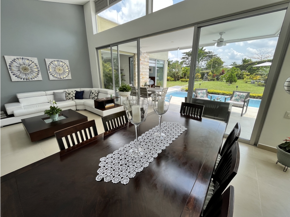 VENTA DE CASA CAMPESTRE EN ARMENIA, QUINDIO, COLOMBIA — foto 5