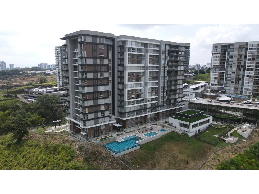 VENTA DE APARTAMENTO EN EL NORTE DE ARMENIA, QUINDÍO, COLOMBIA