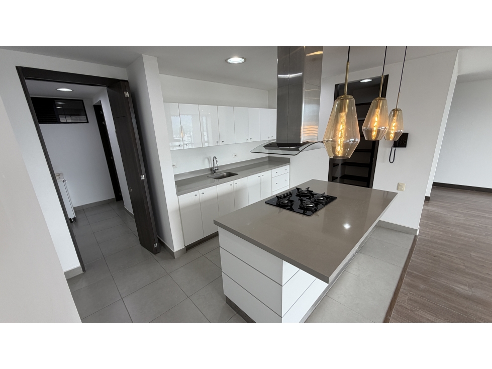 VENTA DE APARTAMENTO EN EL NORTE DE ARMENIA, QUINDÍO, COLOMBIA — foto 3