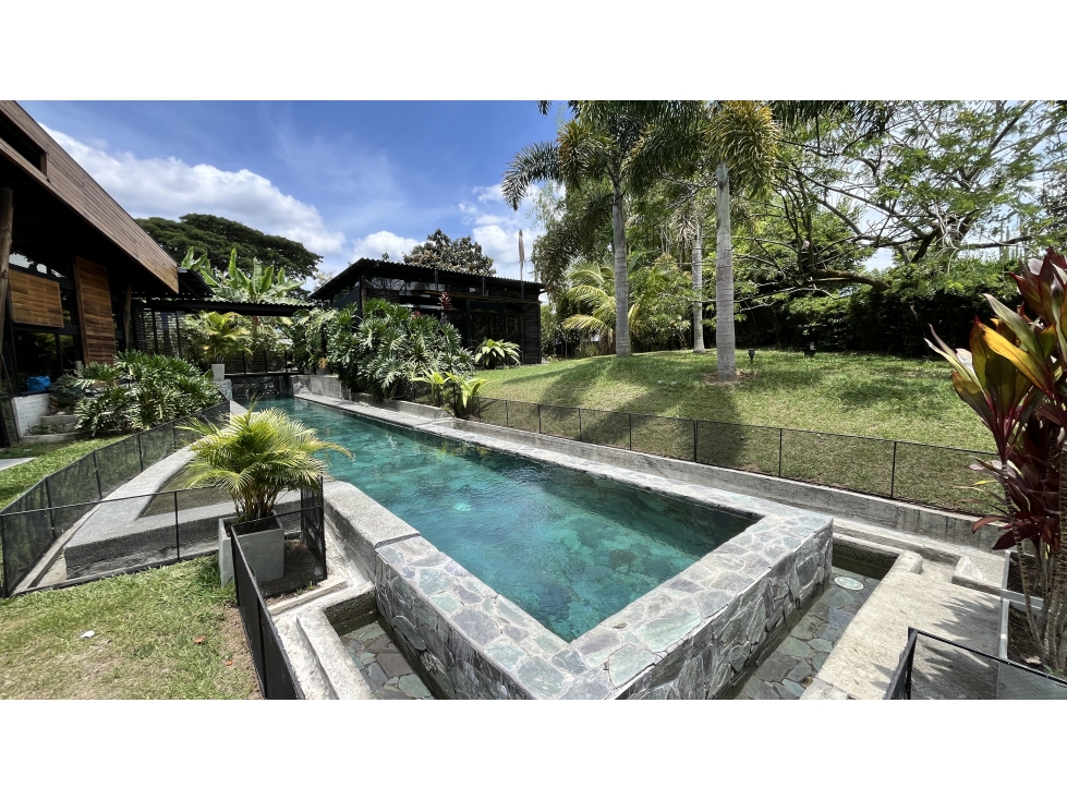 VENTA DE CASA CAMPESTRE EN ARMENIA, QUINDÍO, COLOMBIA — foto 2