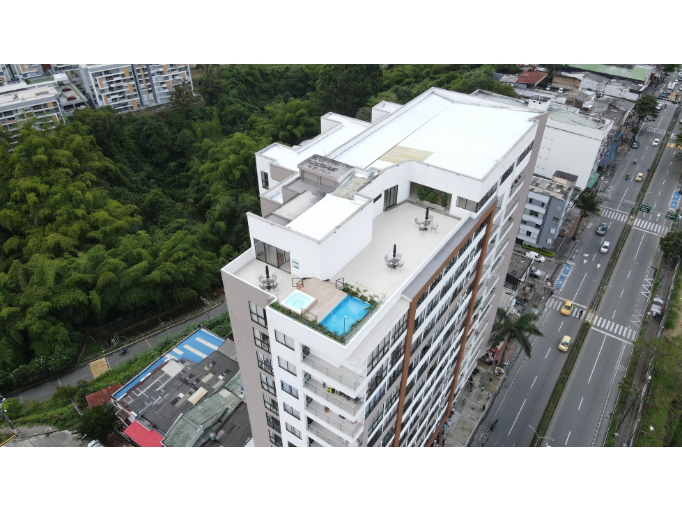 VENTA DE APARTAMENTO EN ARMENIA, QUINDÍO, COLOMBIA — foto 2