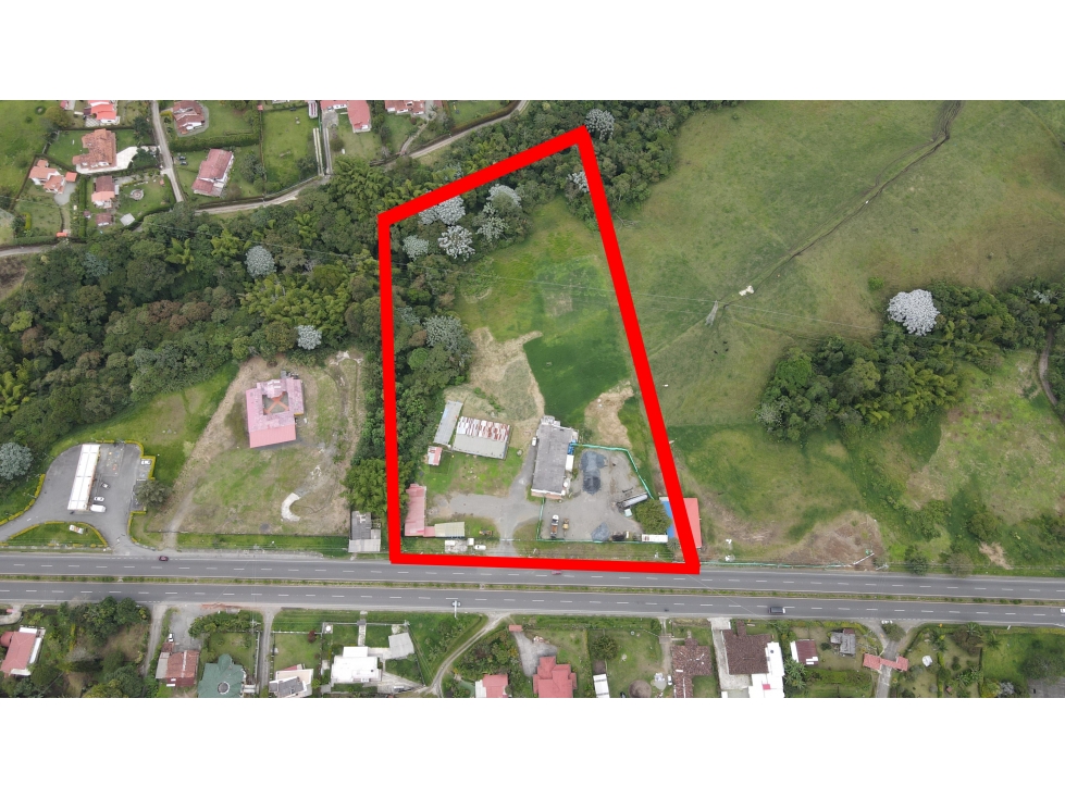 VENTA DE LOTE EN SALENTO, QUINDÍO, COLOMBIA - 2