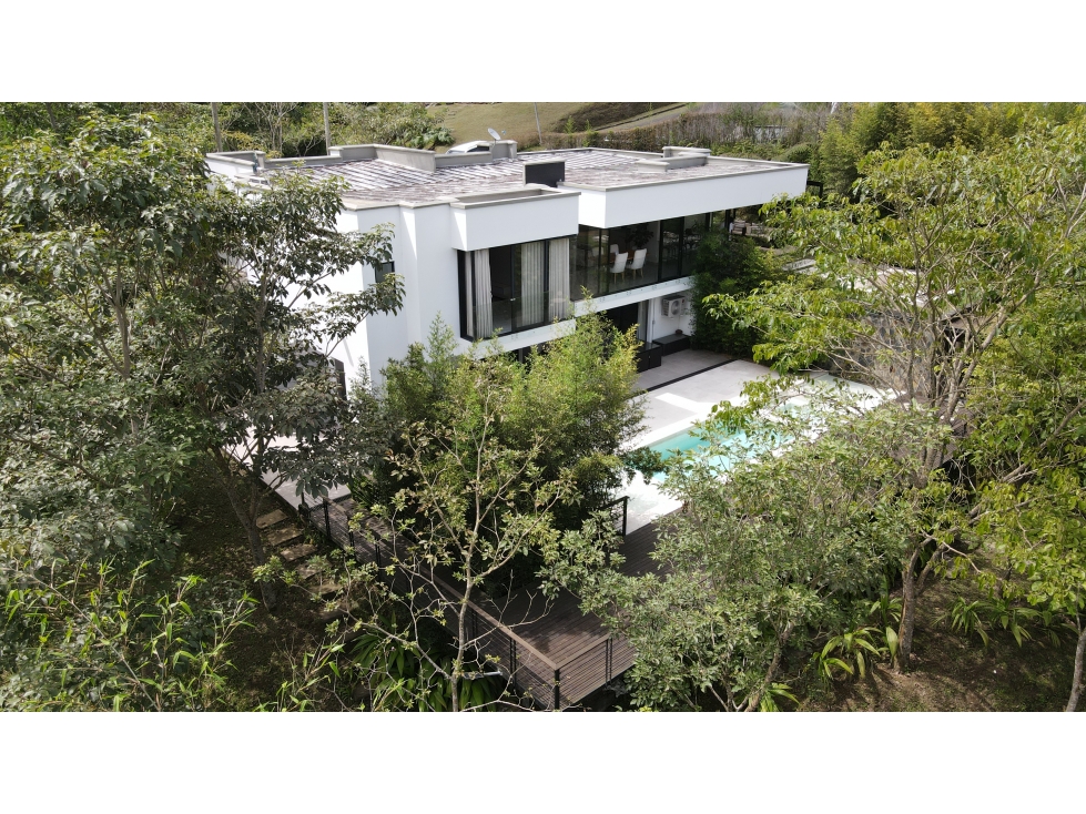 VENTA DE CASA CAMPESTRE EN PEREIRA, RISARALDA, COLOMBIA — foto 2