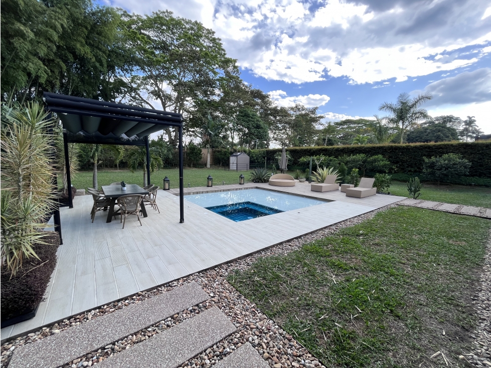 VENTA DE CASA CAMPESTRE EN ARMENIA, QUINDIO, COLOMBIA — foto 3