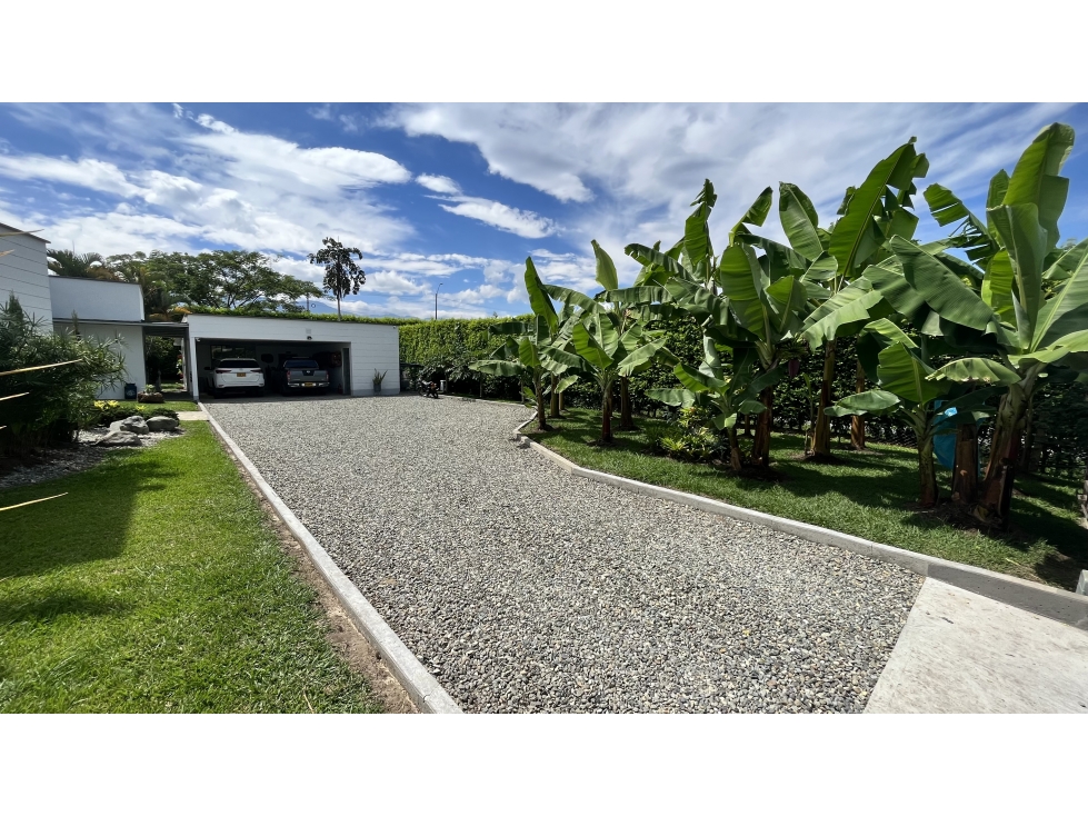 VENTA DE CASA CAMPESTRE EN ARMENIA, QUINDÍO, COLOMBIA — foto 3