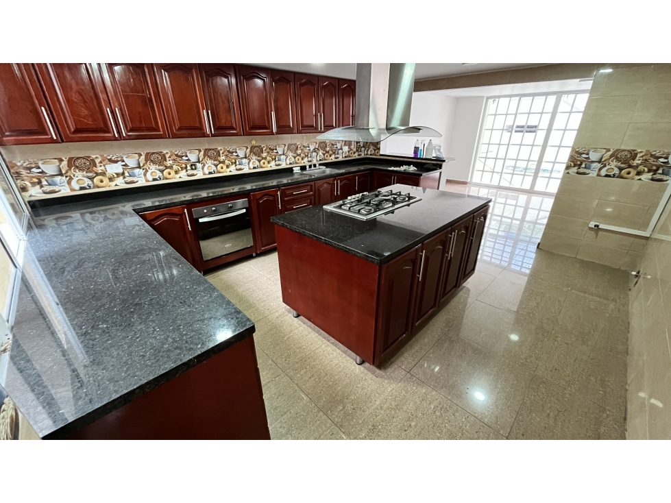 VENTA DE CASA EN EL NORTE DE ARMENIA, QUINDÍO, COLOMBIA — foto 5