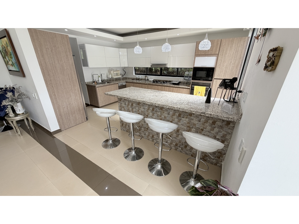 VENTA DE CASA CAMPESTRE EN CIRCASIA, QUINDÍO, COLOMBIA — foto 6