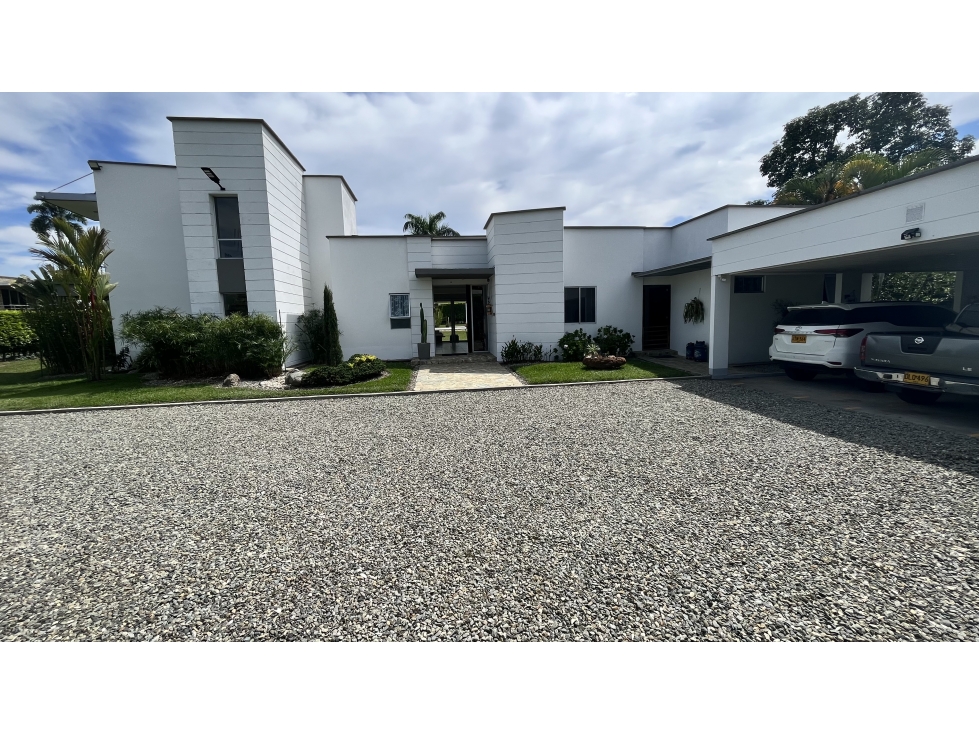 VENTA DE CASA CAMPESTRE EN ARMENIA, QUINDÍO, COLOMBIA — foto 4