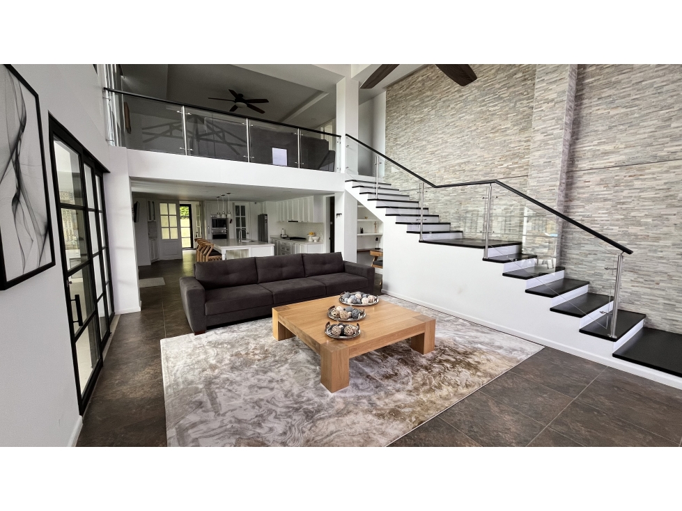 VENTA DE CASA CAMPESTRE EN TEBAIDA, QUINDÍO, COLOMBIA - 3