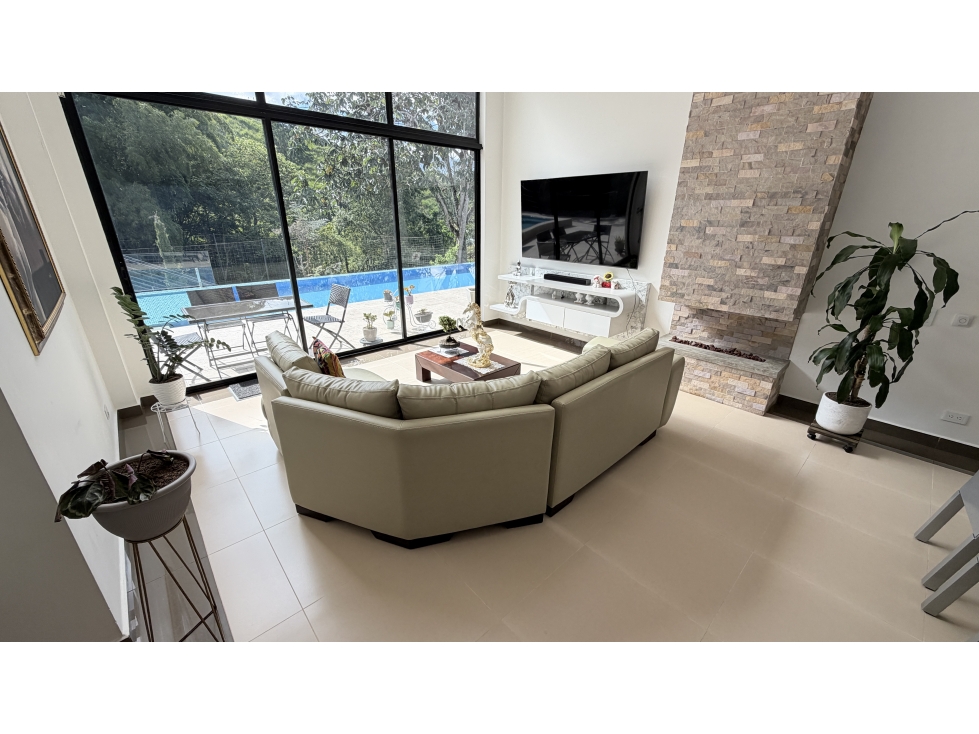 VENTA DE CASA CAMPESTRE EN CIRCASIA, QUINDÍO, COLOMBIA — foto 4