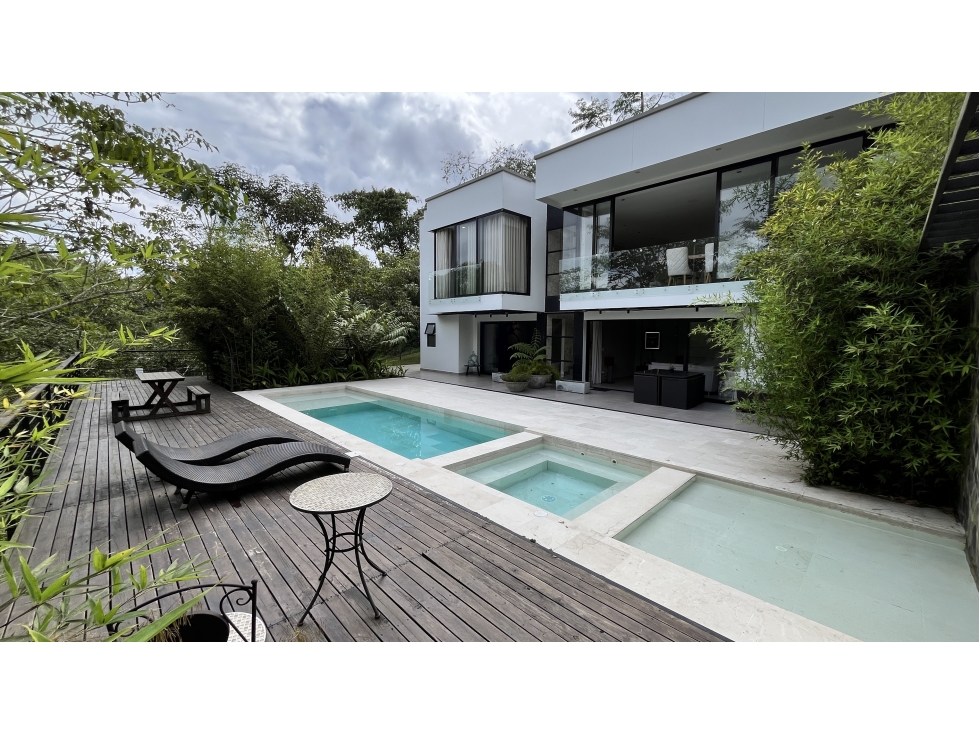 VENTA DE CASA CAMPESTRE EN PEREIRA, RISARALDA, COLOMBIA