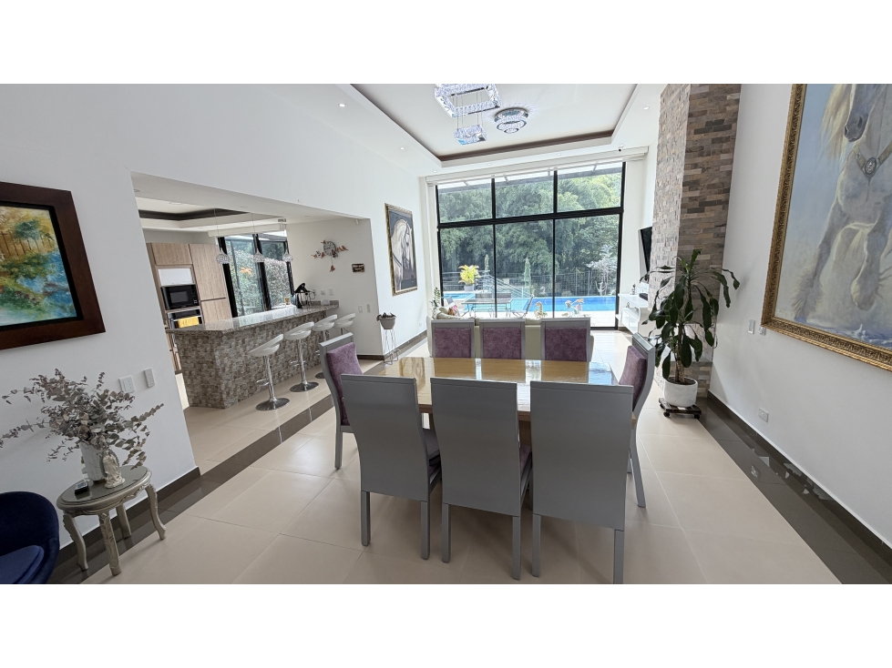 VENTA DE CASA CAMPESTRE EN CIRCASIA, QUINDÍO, COLOMBIA — foto 3