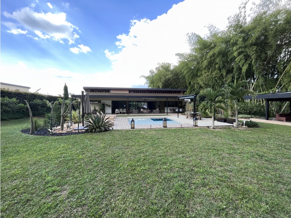 VENTA DE CASA CAMPESTRE EN ARMENIA, QUINDIO, COLOMBIA