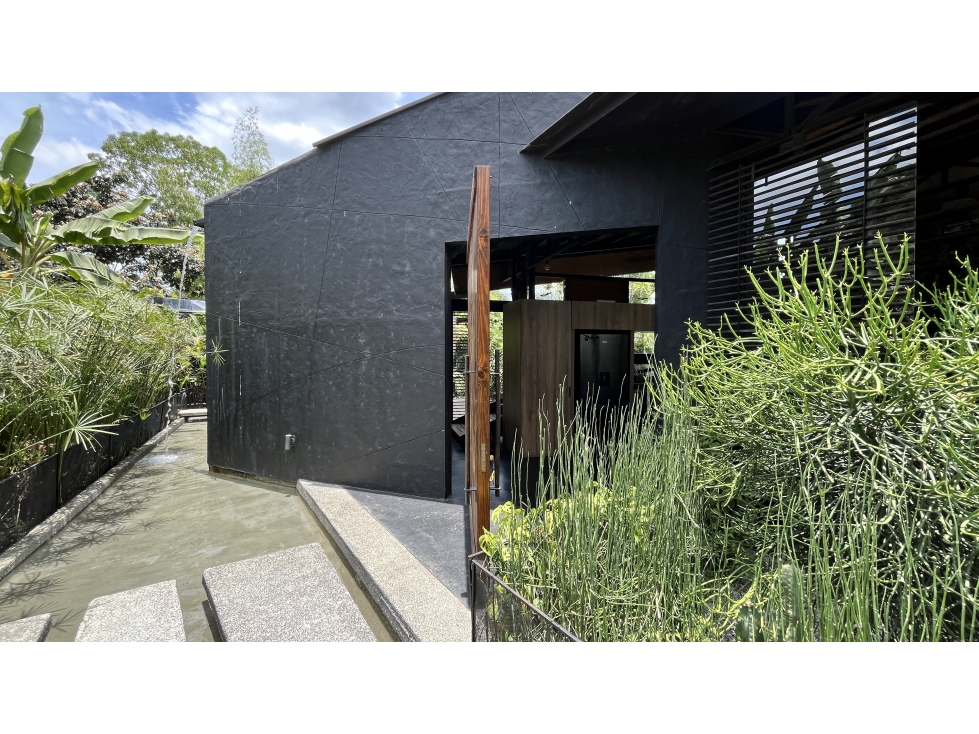 VENTA DE CASA CAMPESTRE EN ARMENIA, QUINDÍO, COLOMBIA — foto 4