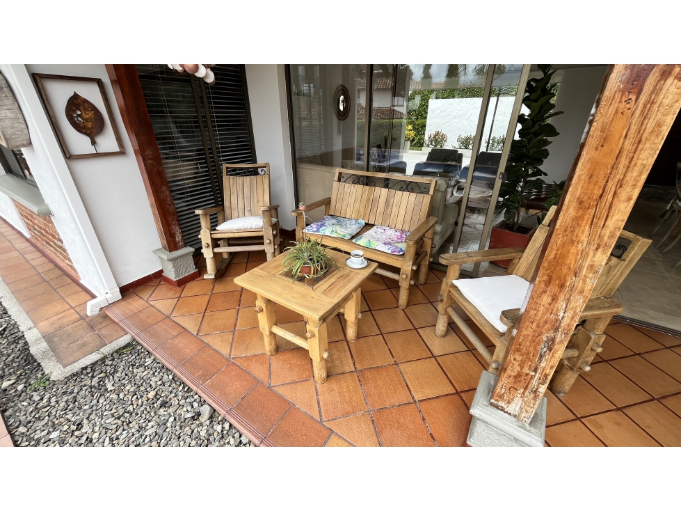 VENTA DE CASA CAMPESTRE EN ARMENIA, QUINDÍO, COLOMBIA — foto 6