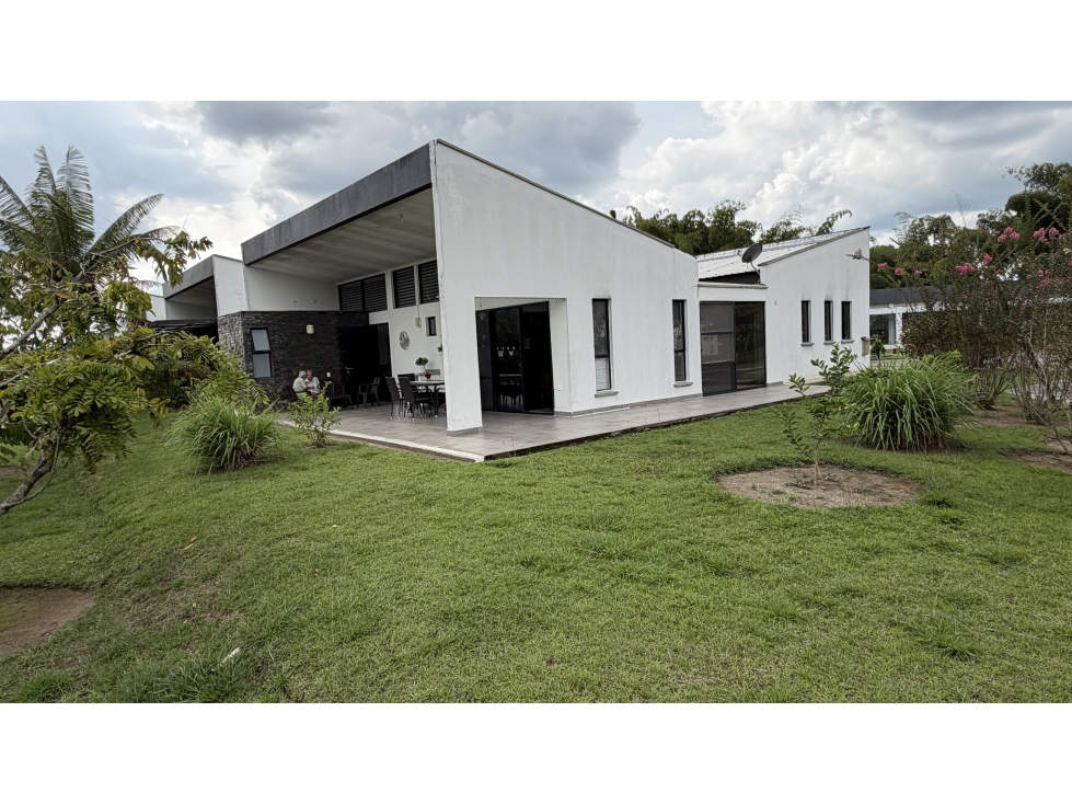 VENTA DE CASA CAMPESTRE EN ARMENIA, QUINDÍO, COLOMBIA — foto 2