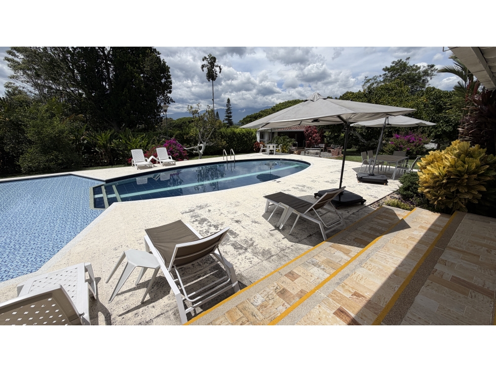 VENTA DE CASA CAMPESTRE EN ARMENIA, QUINDÍO, COLOMBIA — foto 6
