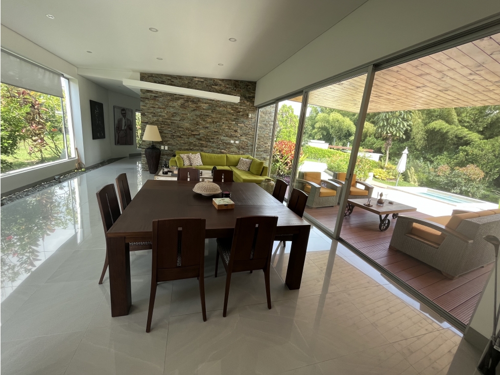 VENTA DE CASA CAMPESTRE EN ARMENIA, QUINDIO, COLOMBIA — foto 4