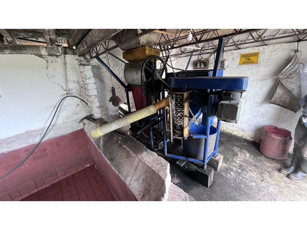 VENTA DE FINCA, CIRCASIA, QUINDIO, COLOMBIA. — foto 4