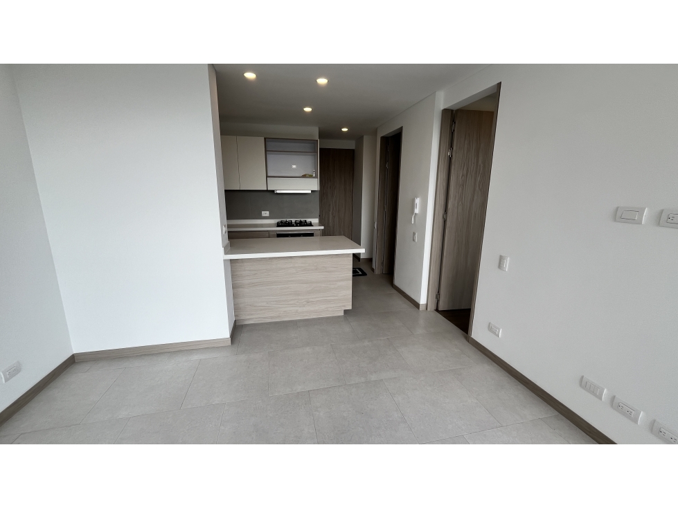 VENTA DE APARTAMENTO EN EL NORTE DE ARMENIA, QUINDÍO, COLOMBIA — foto 6