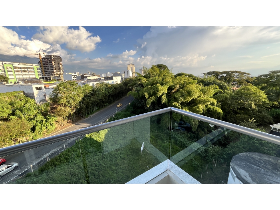 VENTA DE APARTAMENTO EN EL NORTE DE ARMENIA, QUINDIO, COLOMBIA — foto 4