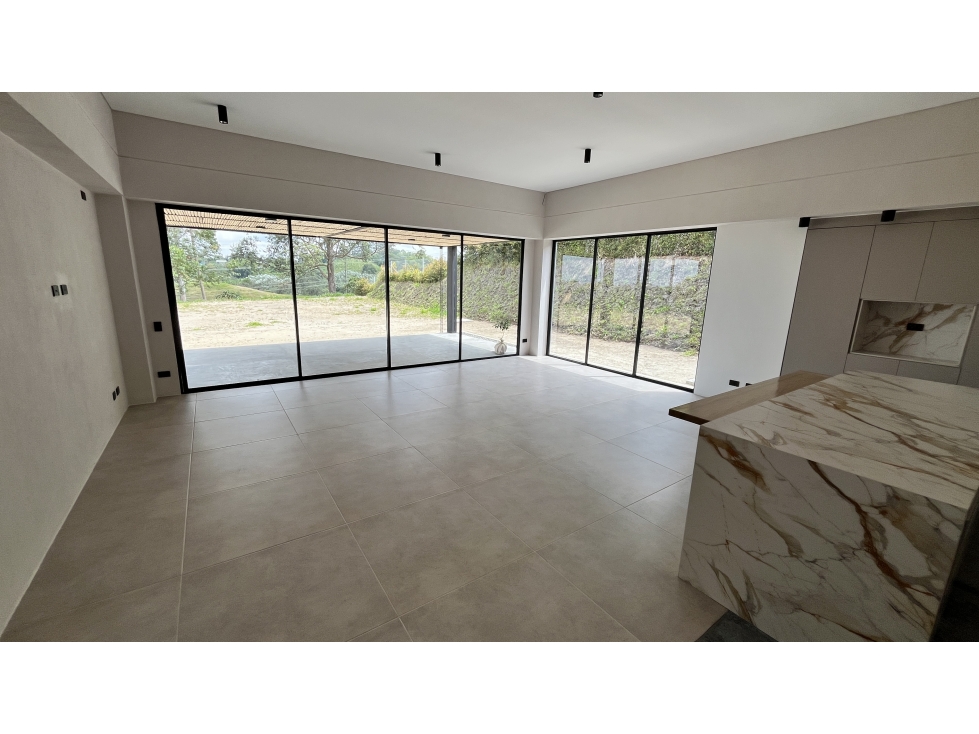 VENTA DE CASA CAMPESTRE EN CIRCASIA, QUINDÍO, COLOMBIA — foto 3