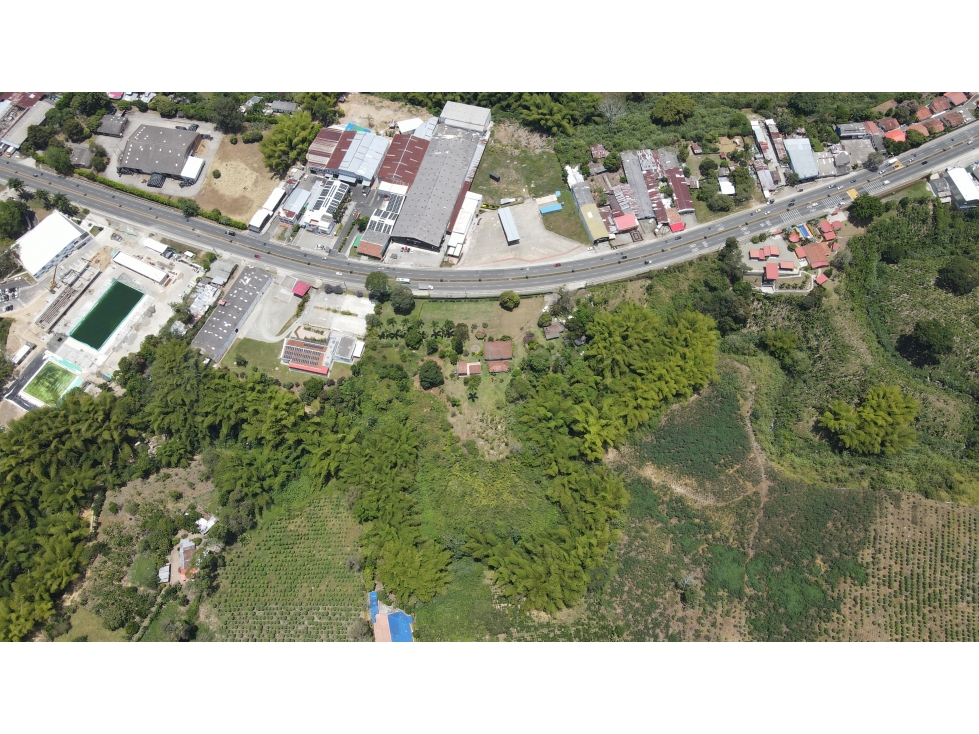 VENTA DE LOTE COMERCIAL EN ARMENIA, QUINDIO, COLOMBIA