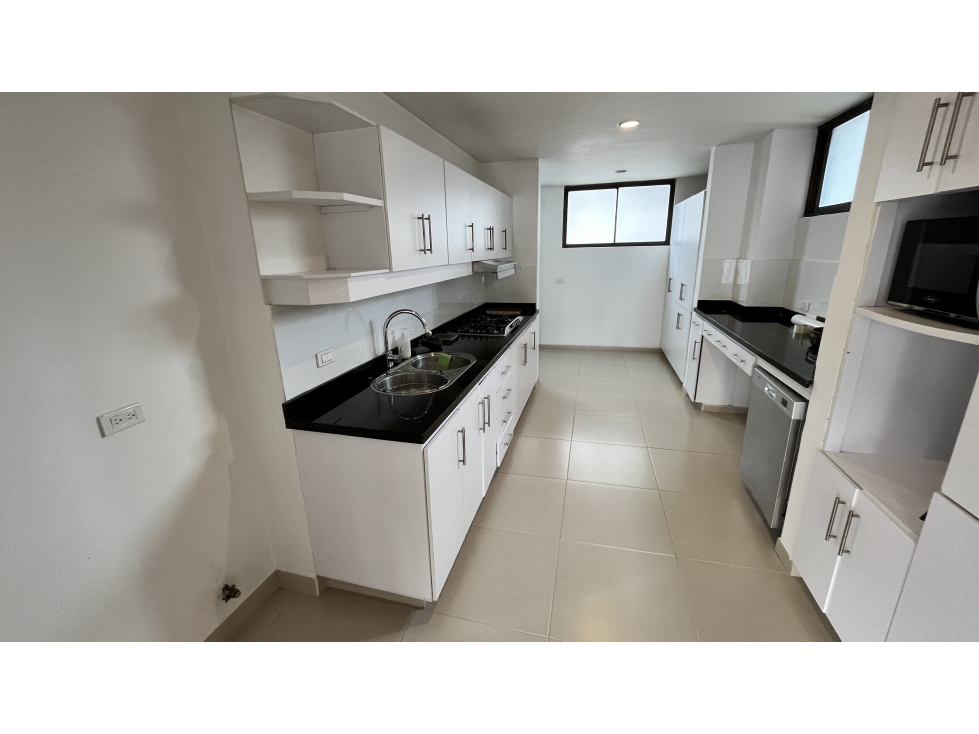 VENTA DE APARTAMENTO EN EL NORTE DE ARMENIA, QUINDÍO, COLOMBIA — foto 4