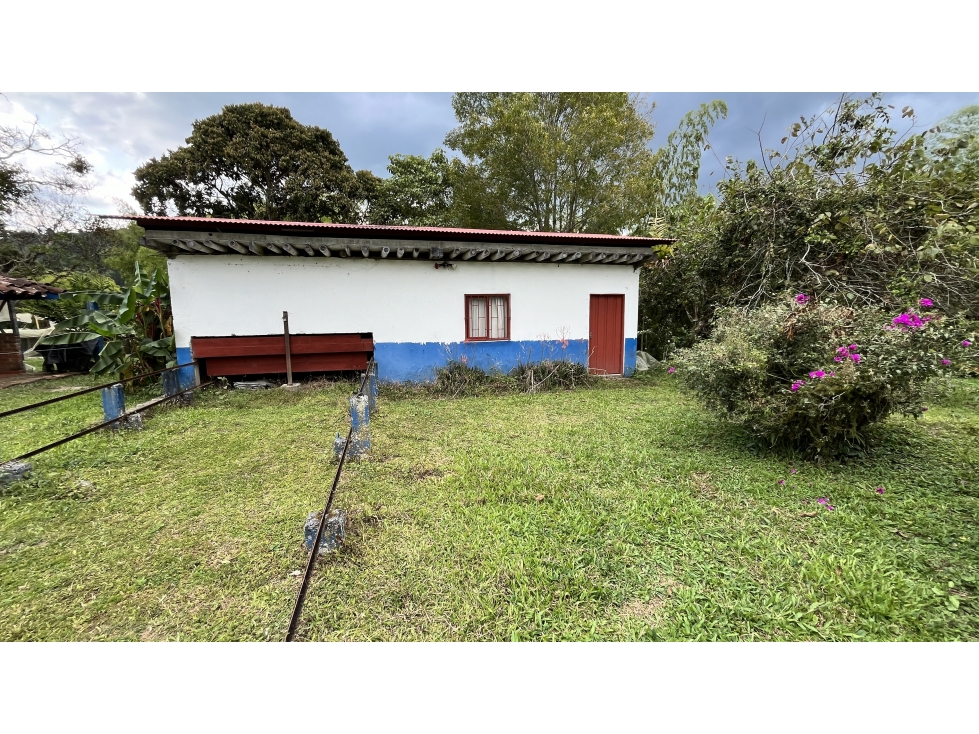 VENTA DE FINCA EN SALENTO, QUINDÍO, COLOMBIA - 3