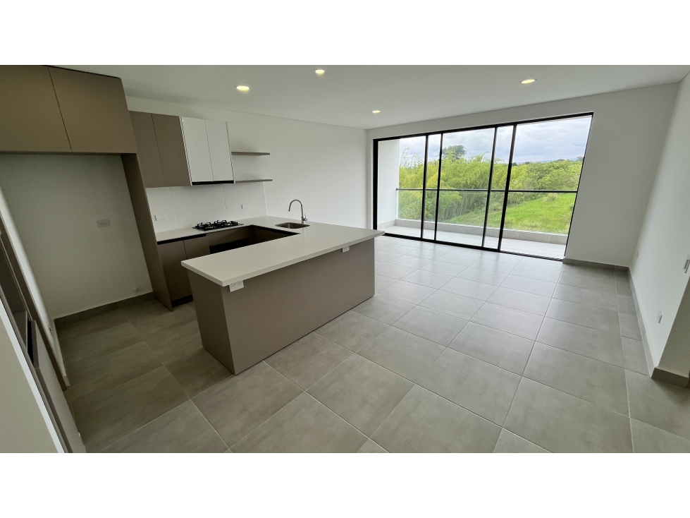 VENTA DE APARTAMENTO EN ARMENIA, QUINDÍO, COLOMBIA — foto 4
