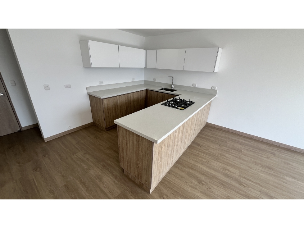 VENTA DE APARTAMENTO EN ARMENIA, QUINDÍO, COLOMBIA — foto 4