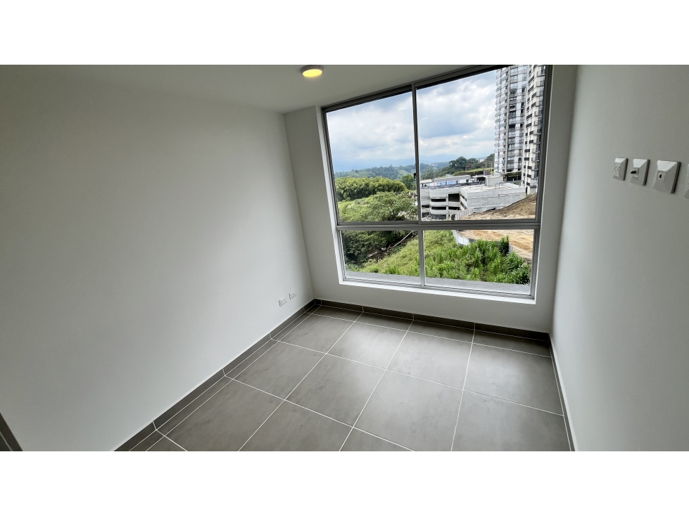 VENTA DE APARTAMENTO EN EL NORTE DE ARMENIA, QUINDÍO, COLOMBIA — foto 4