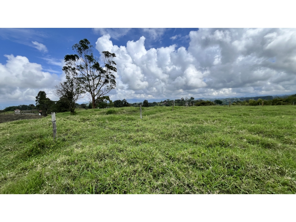 VENTA DE LOTE EN FILANDIA, QUINDÍO, COLOMBIA - 3