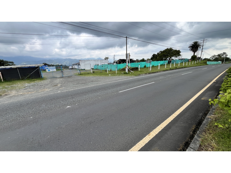 VENTA DE LOTE EN SALENTO, QUINDÍO, COLOMBIA - 3