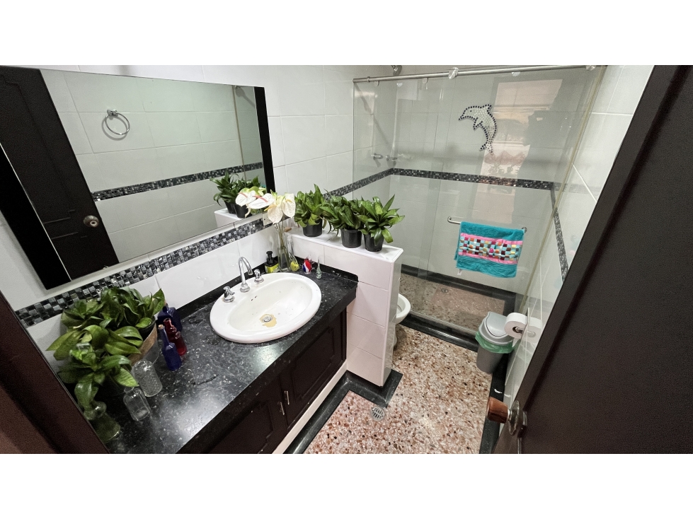 VENTA DE CASA EN EL NORTE DE ARMENIA, QUINDÍO, COLOMBIA — foto 5
