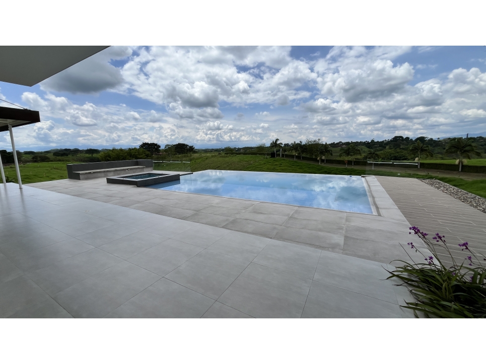 VENTA DE CASA CAMPESTRE EN ALCALÁ, VALLE, COLOMBIA - 6