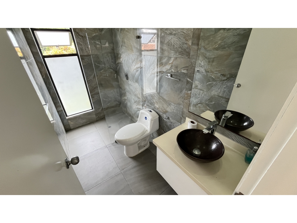 VENTA DE CASA CAMPESTRE EN CIRCASIA, QUINDÍO, COLOMBIA — foto 6