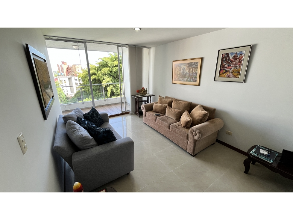 VENTA DE APARTAMENTO EN EL NORTE DE ARMENIA, QUINDÍO, COLOMBIA — foto 5