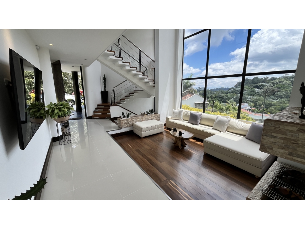 VENTA DE CASA CAMPESTRE EN CIRCASIA, QUINDÍO, COLOMBIA — foto 4