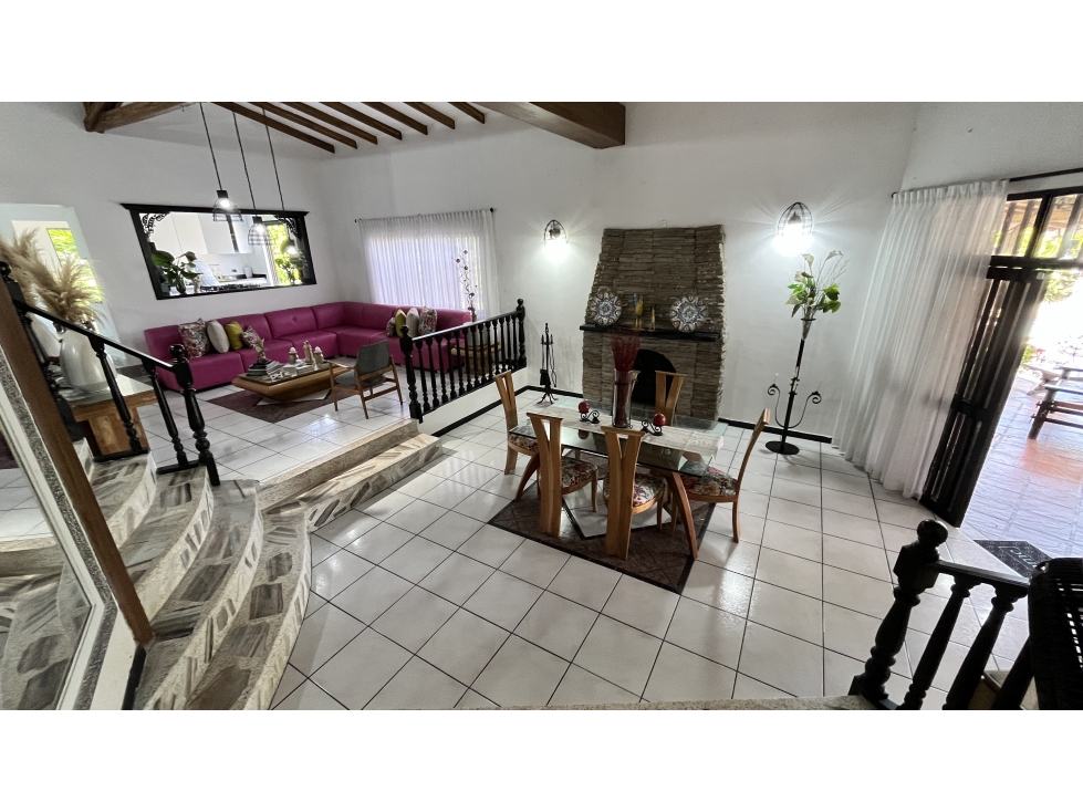 VENTA DE CASA CAMPESTRE EN ARMENIA, QUINDÍO, COLOMBIA — foto 3
