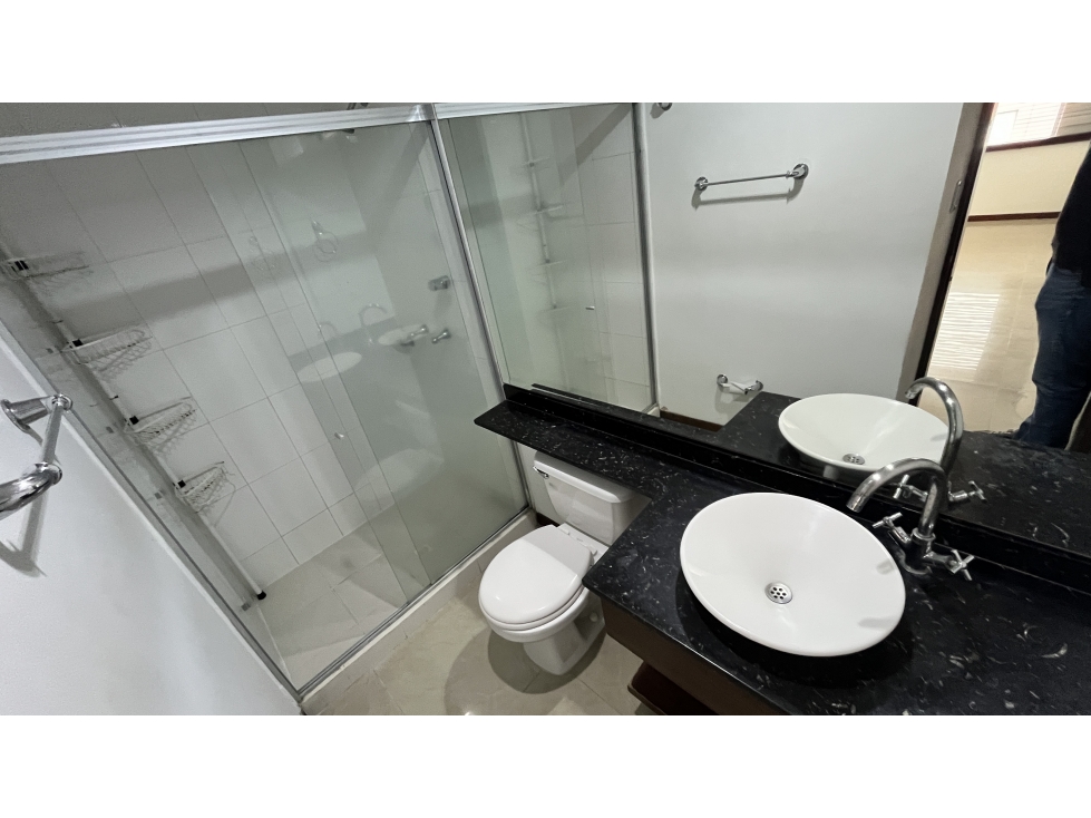 SE ARRIENDA APARTAMENTO EN EL NORTE DE ARMENIA, QUINDÍO, COLOMBIA — foto 6