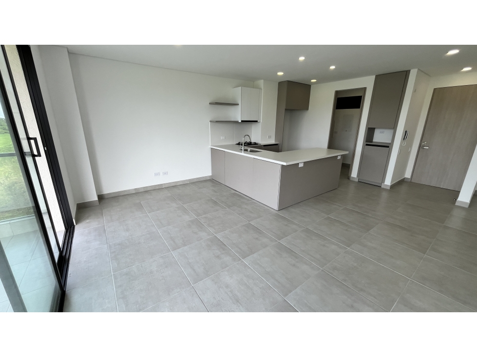 VENTA DE APARTAMENTO EN ARMENIA, QUINDÍO, COLOMBIA — foto 3