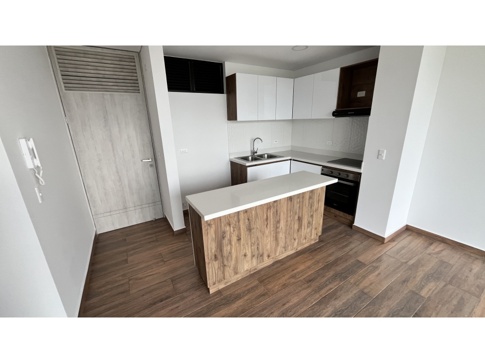 VENTA DE APARTAMENTO EN EL NORTE DE ARMENIA, QUINDÍO, COLOMBIA — foto 3