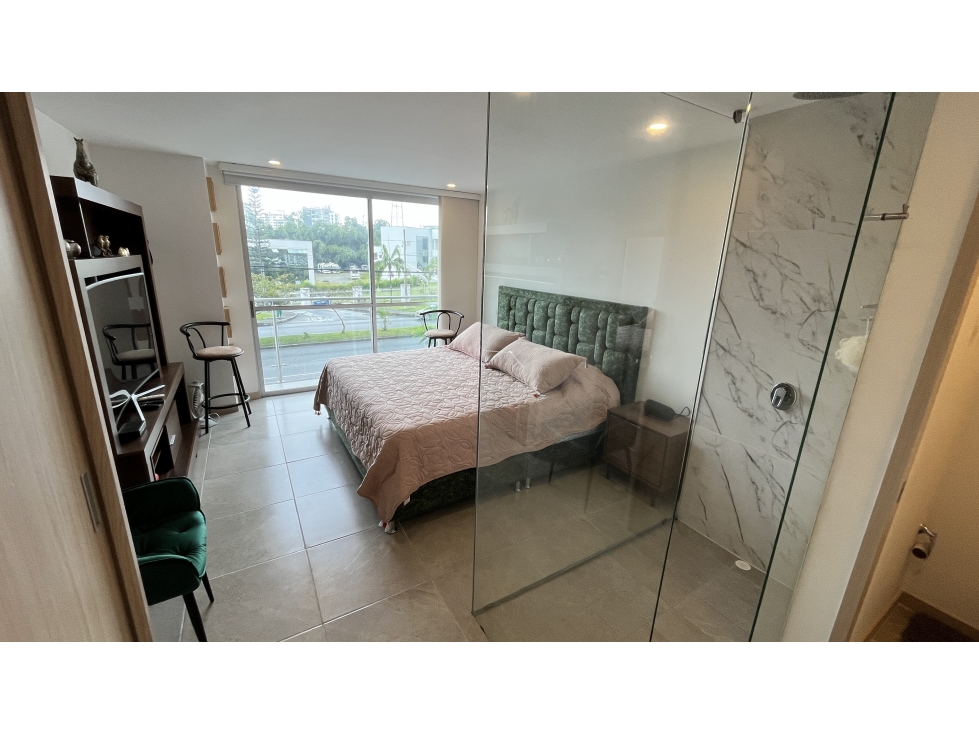 VENTA DE APARTAMENTO EN EL NORTE DE ARMENIA, QUINDÍO, COLOMBIA — foto 2