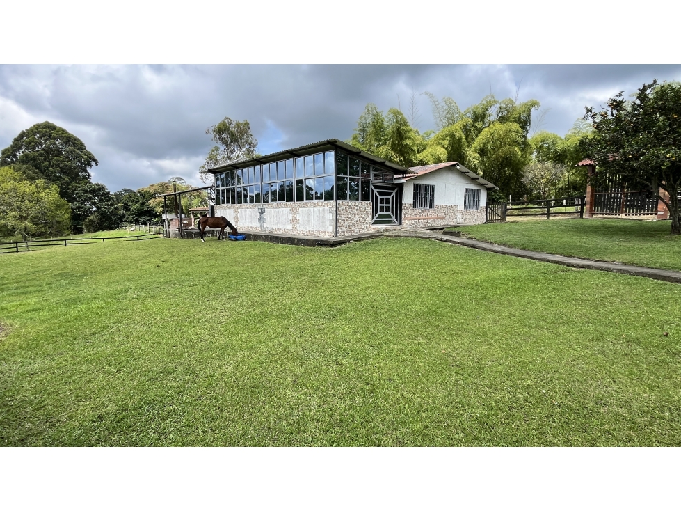 VENTA DE FINCA EN CIRCASIA, QUINDÍO, COLOMBIA — foto 2