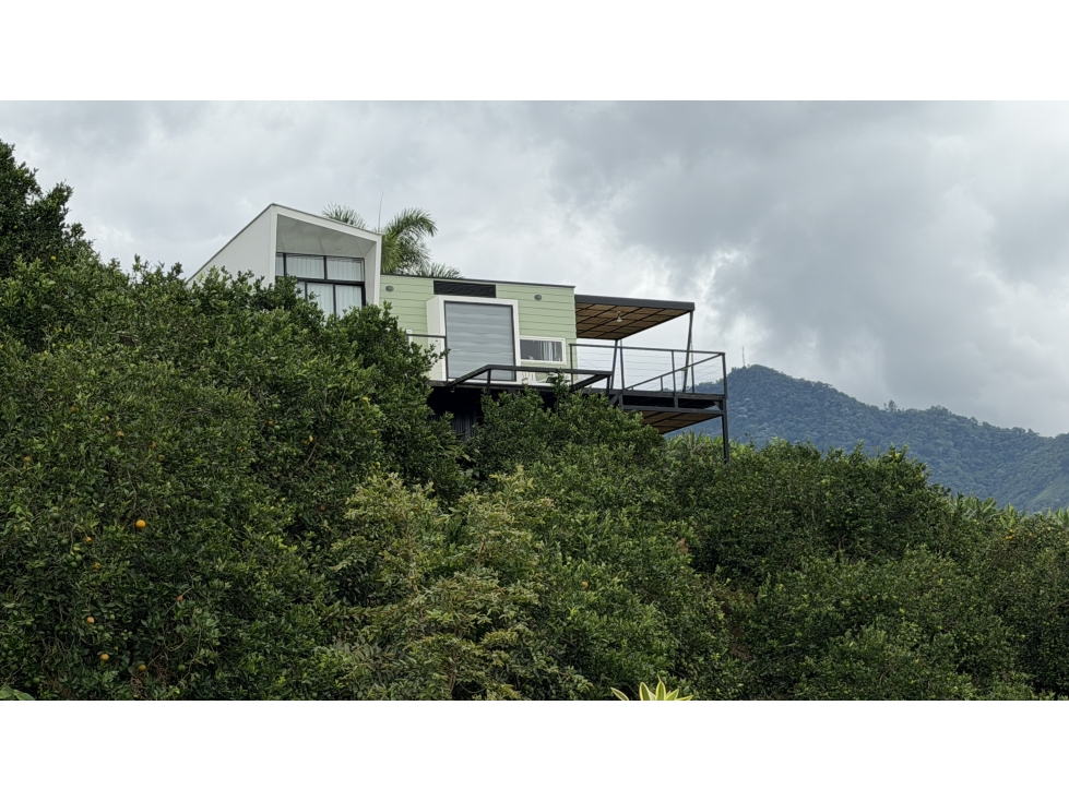 VENTA DE FINCA EN CORDOBA, QUINDÍO, COLOMBIA — foto 2