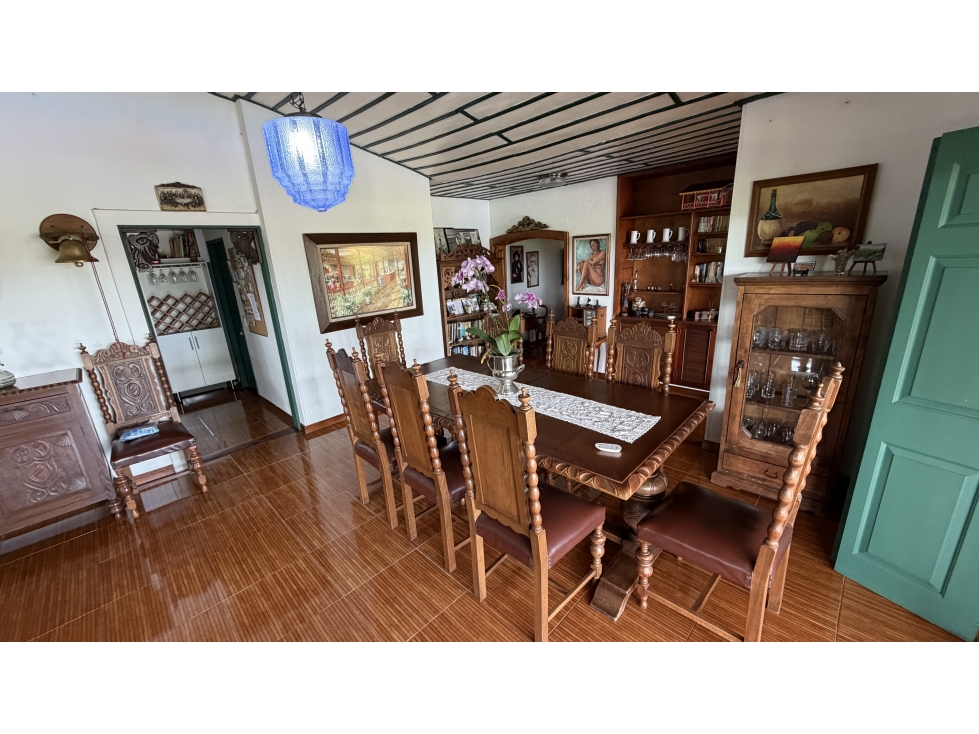 VENTA DE CASA CAMPESTRE EN ARMENIA, QUINDÍO, COLOMBIA — foto 4