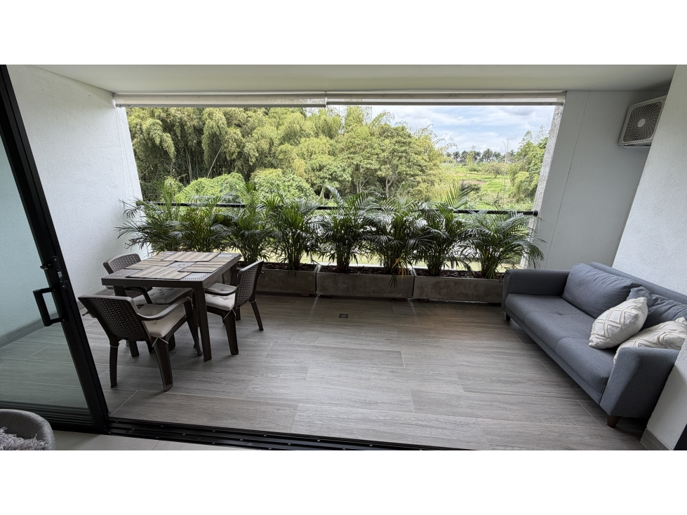 VENTA DE APARTAMENTO EN ARMENIA, QUINDÍO, COLOMBIA — foto 5