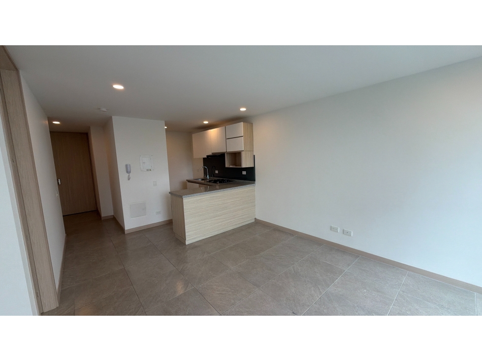 VENTA DE APARTAMENTO EN EL NORTE DE ARMENIA, QUINDÍO, COLOMBIA — foto 2