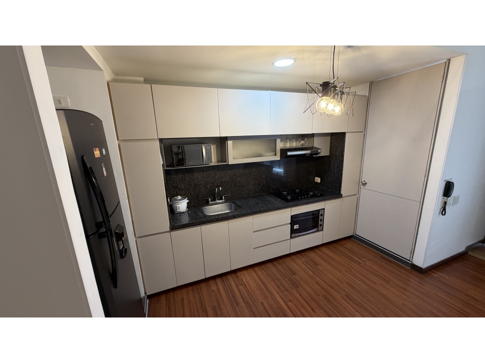 VENTA DE APARTAESTUDIO EN ARMENIA, QUINDÍO, COLOMBIA — foto 4